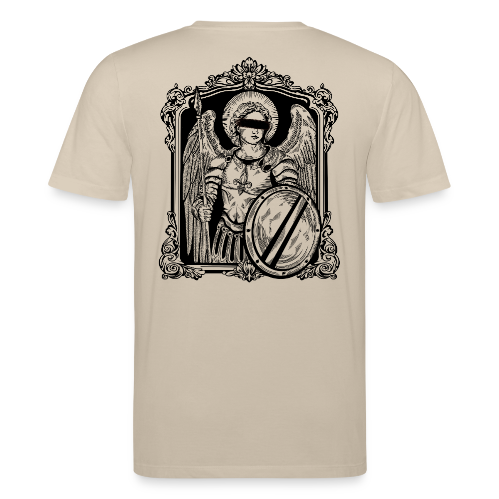 St. Michael Tshirt - Beige