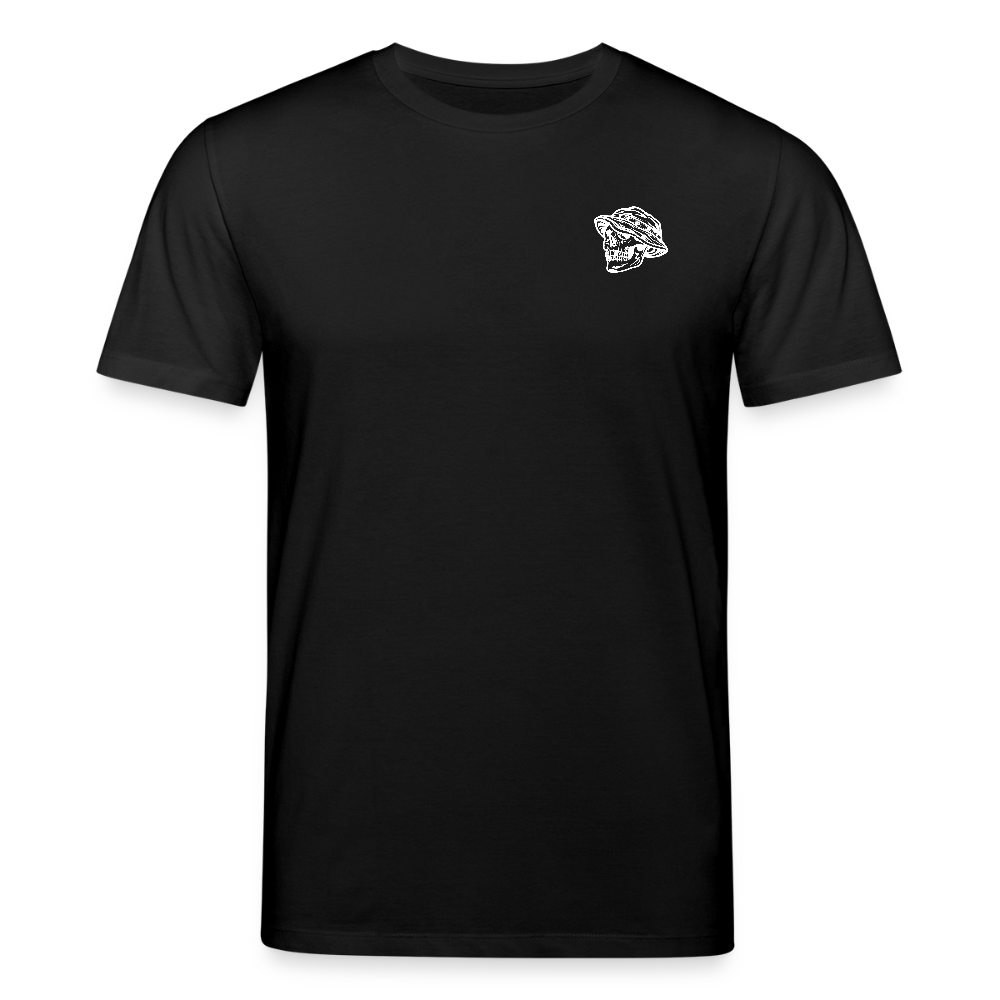 Stronger Together T-Shirt - Schwarz