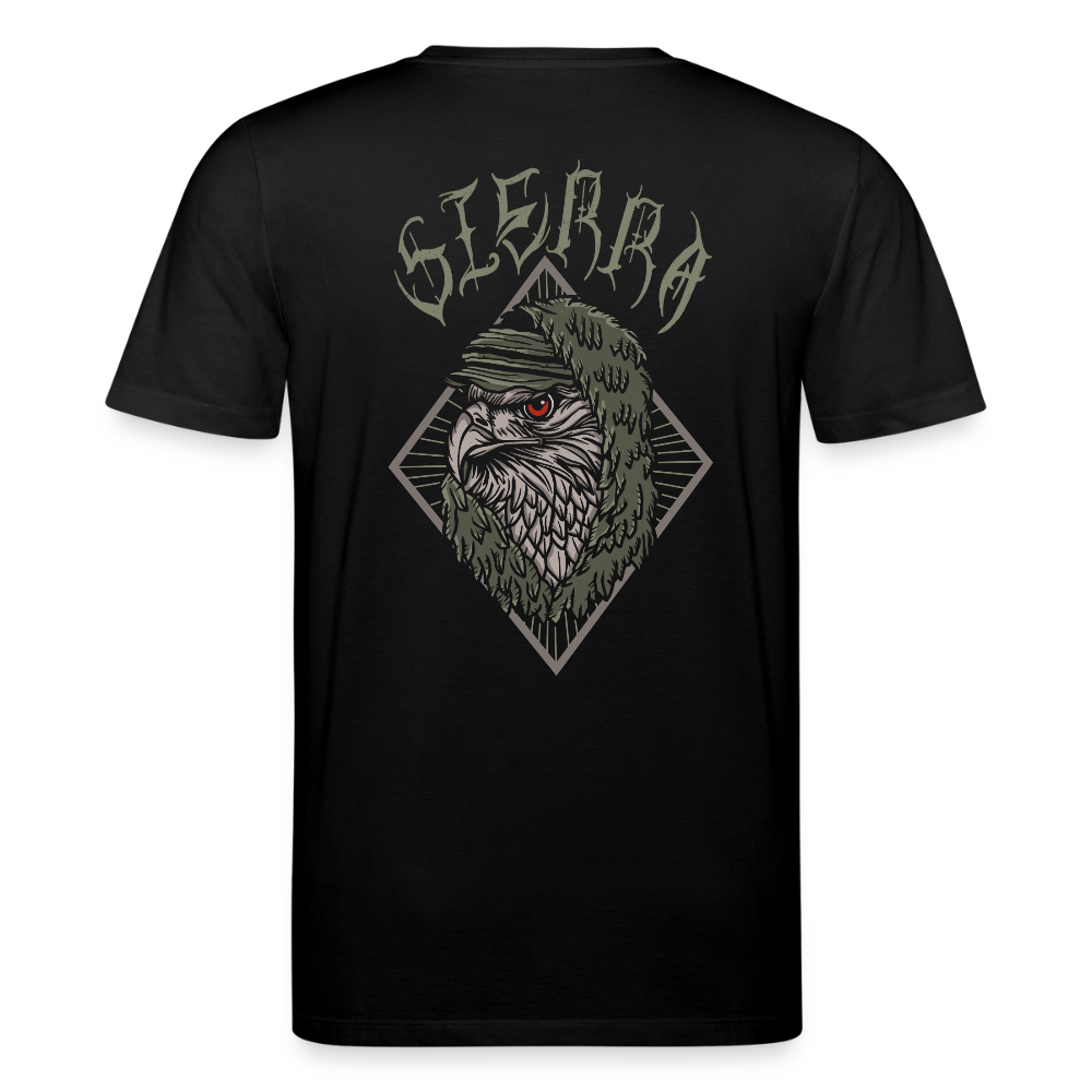 Sierra Tshirt - Schwarz