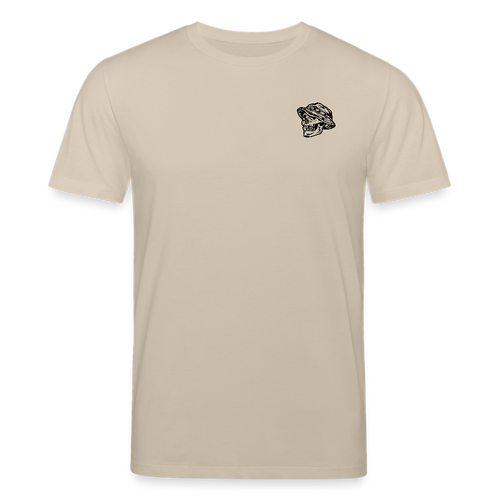 St. Michael Tshirt - Beige