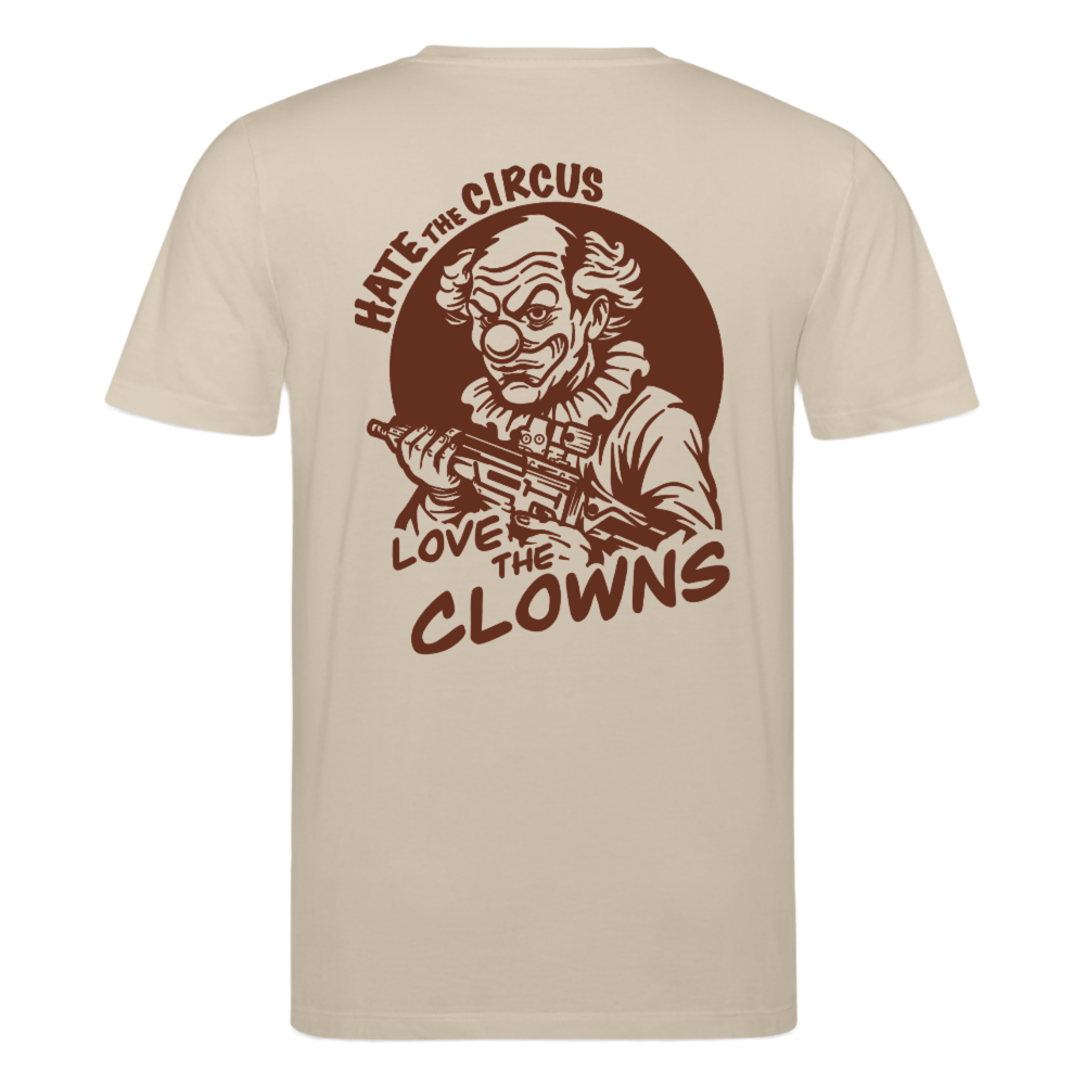 LOVE THE CLOWNS T-Shirt