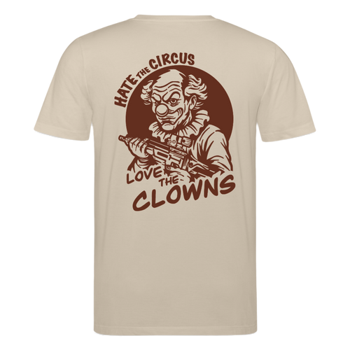 LOVE THE CLOWNS T-Shirt